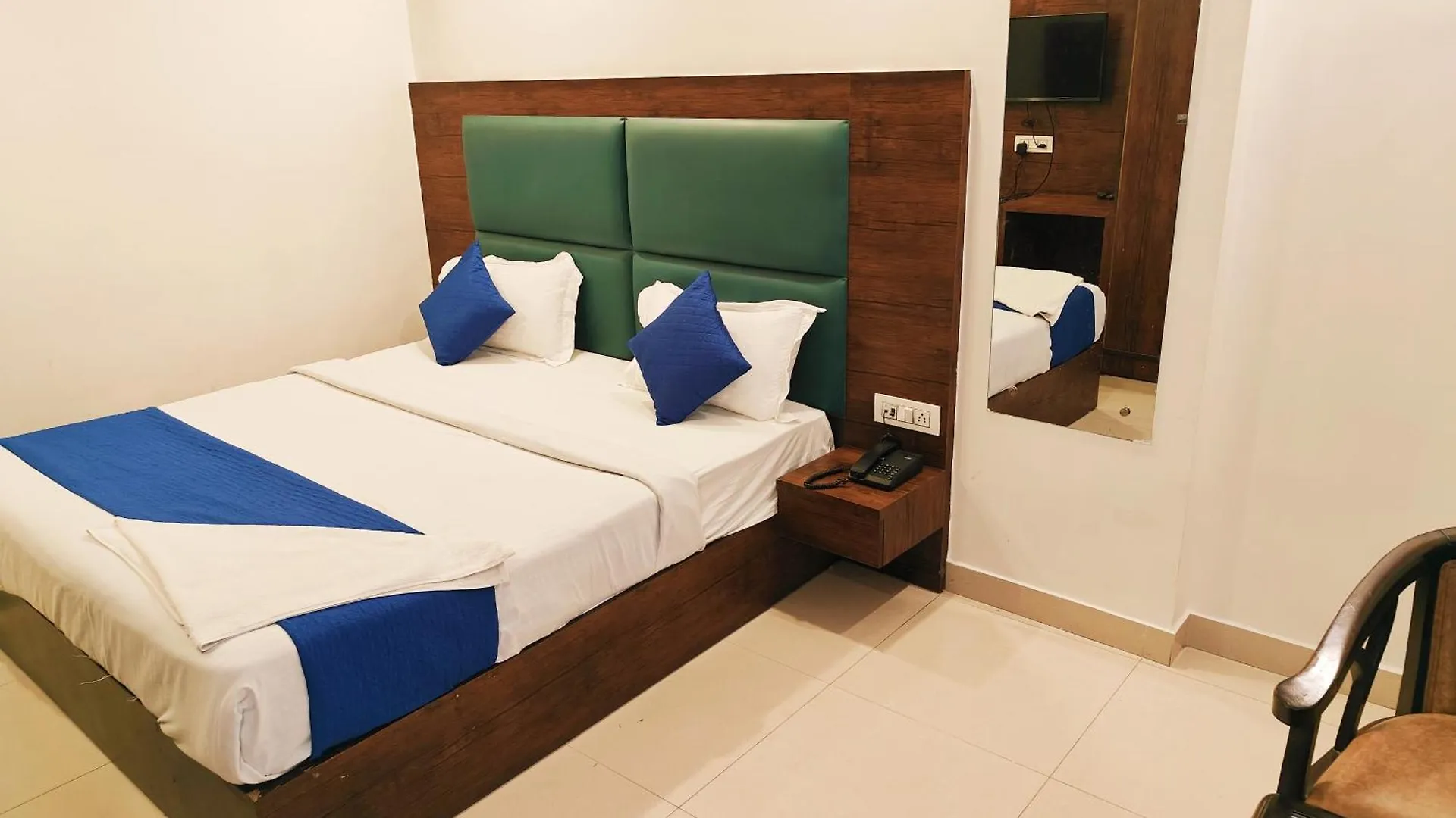 Hotel Marina Near Igi Airport Delhi New Delhi