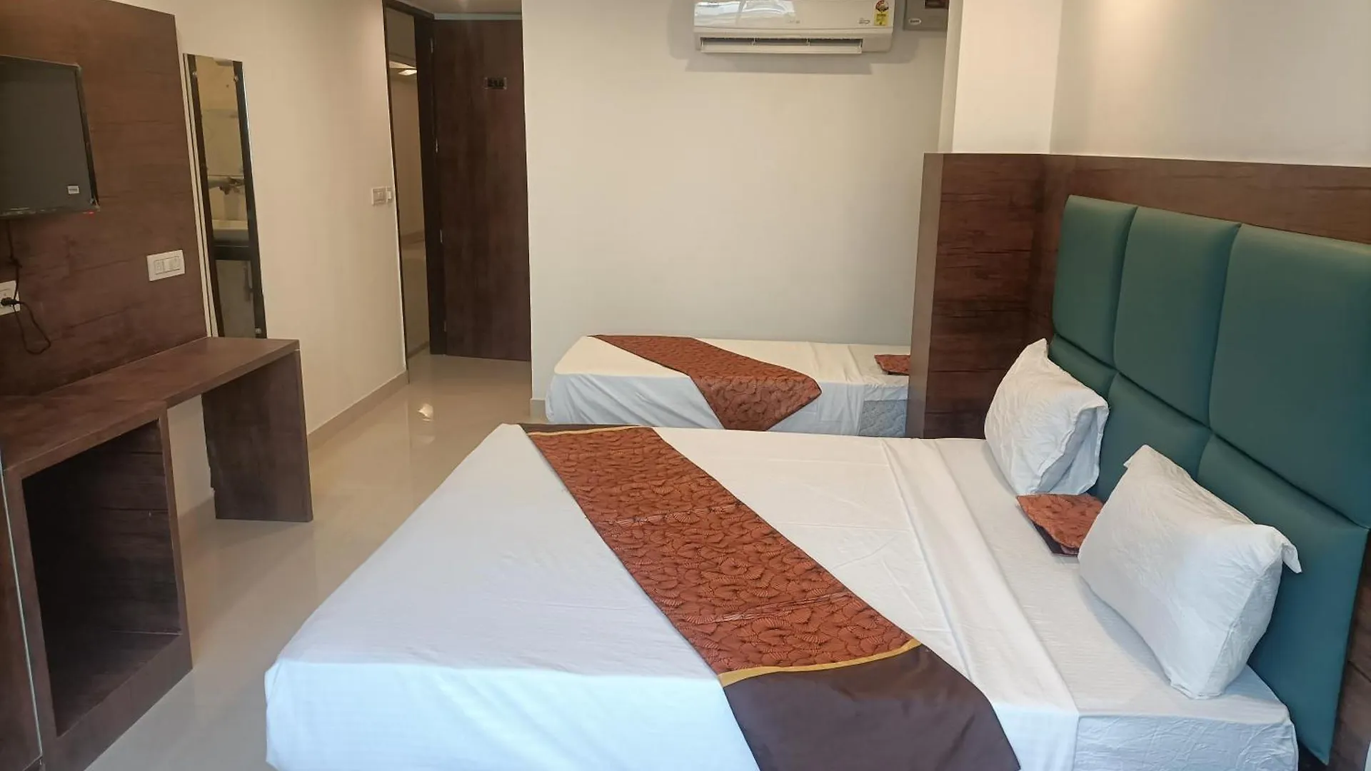 Hotel Marina Near Igi Airport Delhi New Delhi