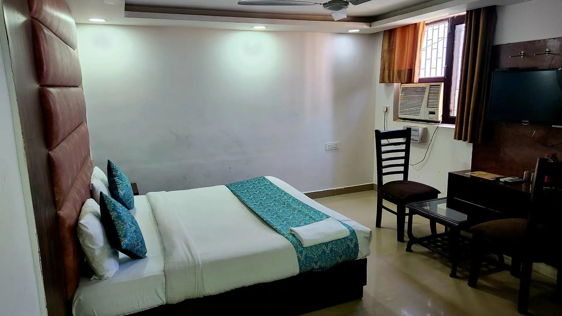 Hotel Marina Near Igi Airport Delhi New Delhi