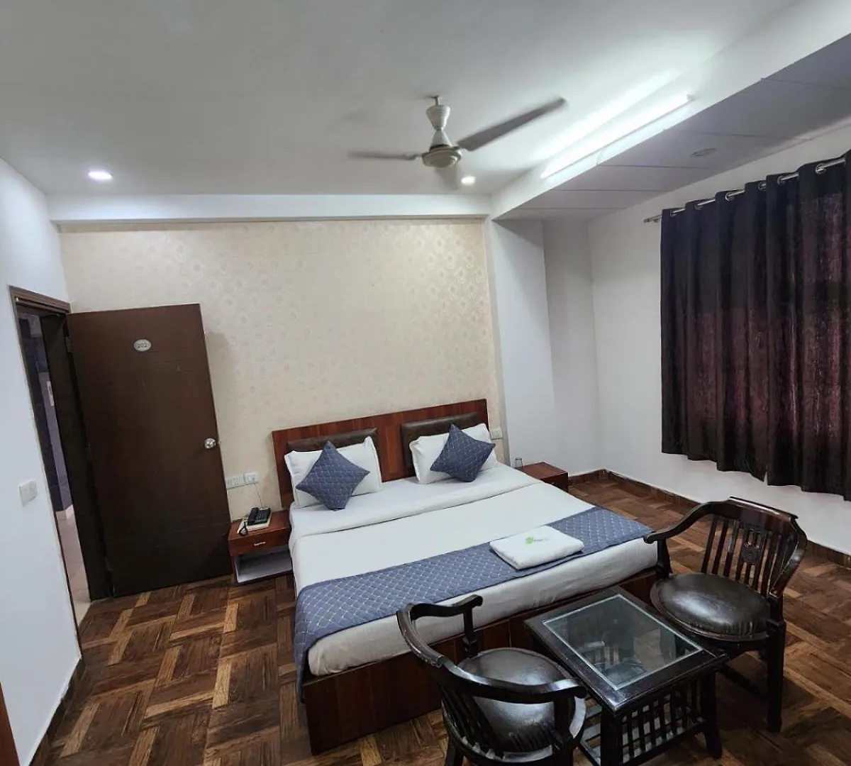 Hotel Marina Near Igi Airport Delhi New Delhi