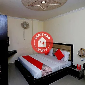 Hotel Oyo Shobha Residency, New Delhi