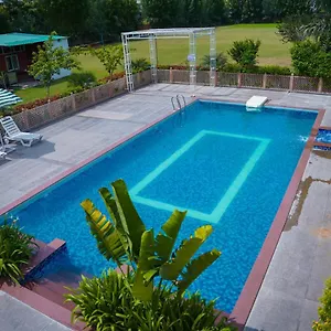 Resort Abha Farms And 