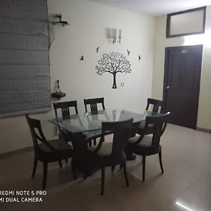 Bed & Breakfast Dwarka, New Delhi