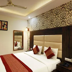 Bed & Breakfast Qualia Suites At Delhi Airport 