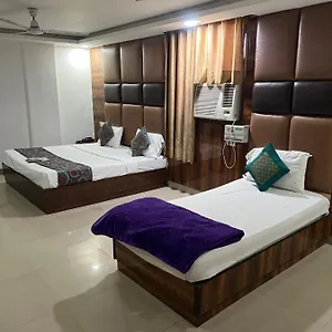 Hotel Le Mount Near Igi Airport, New Delhi