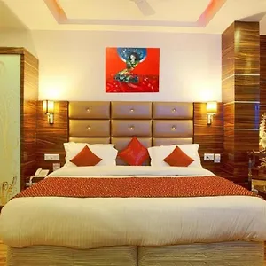 Hotel Ark Suites At Delhi Airport, New Delhi