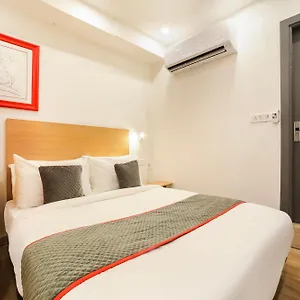 Hotel Super O Nawada Metro, New Delhi