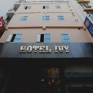 Hotel Ivy, New Delhi