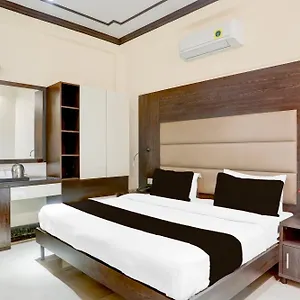 Aerotech Plaza New Delhi