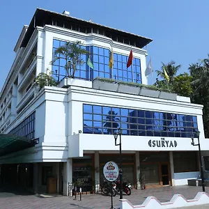 Hotel The Surya, Cochin ****