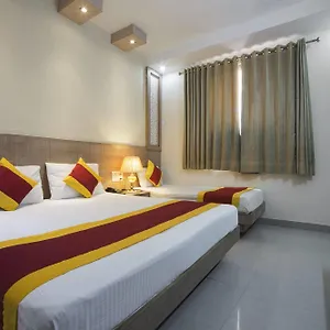 Hotel Baba Inn-by Rcg, New Delhi