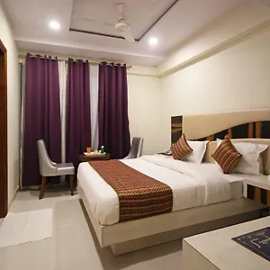 Hotel Airport Ivy With Free Airport Transfr, New Delhi