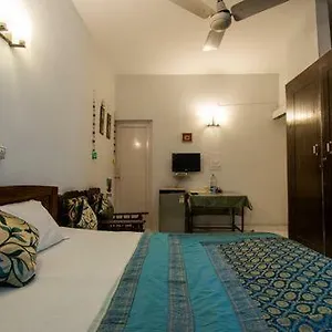 Bed & Breakfast Comfort Point Bed & Breakfast, New Delhi